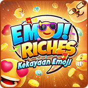Kekayaan Emoji