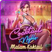 Malam Koktail