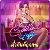 ค่ำคืนค็อกเทล