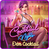Đêm Cocktail
