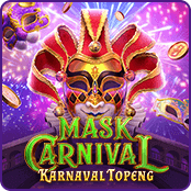 Karnaval Topeng