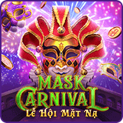 Lễ Hội Mặt Nạ