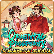 Kemakmuran Oriental