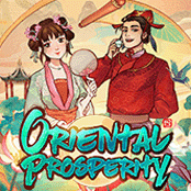 Oriental Prosperity