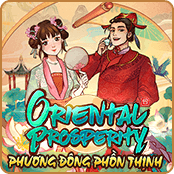 Phương Đông Phồn Thịnh