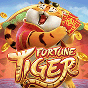 Fortune Tiger