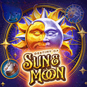 Destiny of Sun and Moon