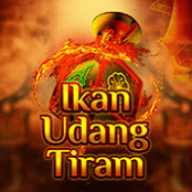 Ikan Udang Tiram