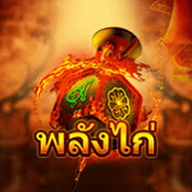 พลังไก่