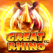 Great Rhino