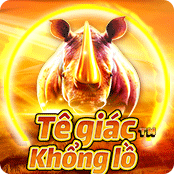 Tê giác Khổng lồ