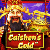 Caishen's Gold