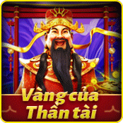 Kho Báu Thần Tài