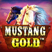 Mustang Gold