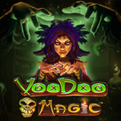 Voodoo Huyền Ảo
