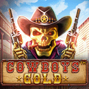 Cowboys Gold