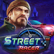 ストリートレーサー