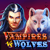 Vampires VS Wolves