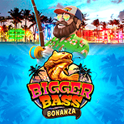 Bigger Bass Bonanza