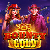 Bounty Gold