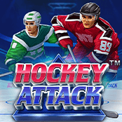 Hockey Attack