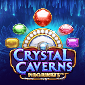 Crystal Caverns Megaways