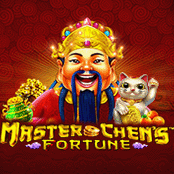 Kemujuran Master Chen