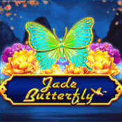 Jade Butterfly