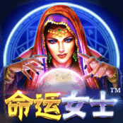 命运女士