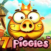 7 Piggies