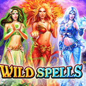 Câu thần chú Wild