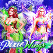 Pixie Wings