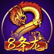 8条龙