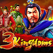 3 Kingdoms Battle of Red Cliffs