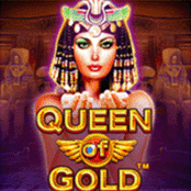 Queen Of Gold