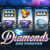 Diamonds are Forever 3 Lines