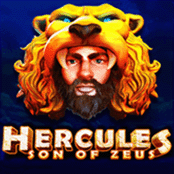 Hercules Son Of Zeus