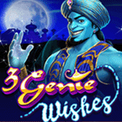 3 Genie Wishes