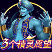 3 个精灵愿望