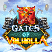 Gerbang Valhalla