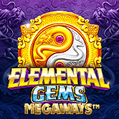 Elemental Gems Megaways