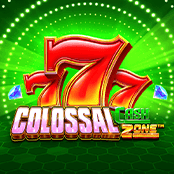 Colossal Cash Zone