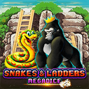 Ular & Tangga Megadice