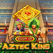 Book of Aztec King