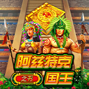 阿兹特克国王之书