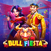 Bull Fiesta