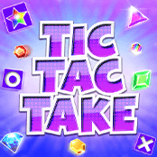 Tic Tac Take