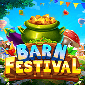 Festival Barn