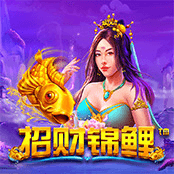 招财锦鲤