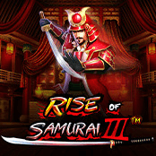 Rise of Samurai III